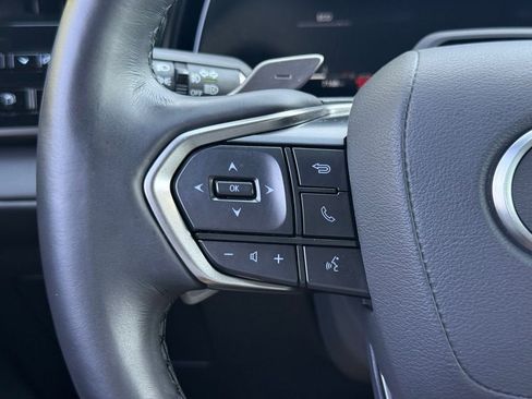 Used 2025 Lexus TX 350 FWD w/ Convenience Package image 30