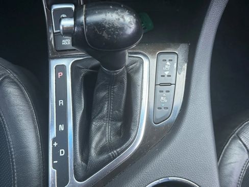 Used 2016 Kia Optima EX image 34