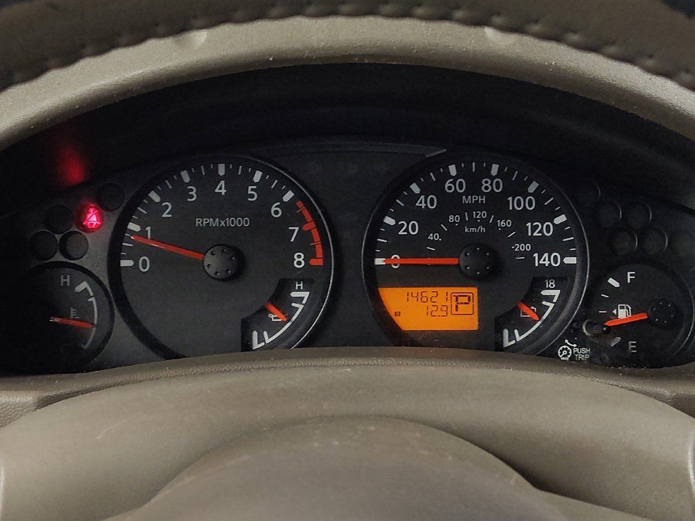 Used 2019 Nissan Frontier SV w/ Value Truck Package RWD image 23