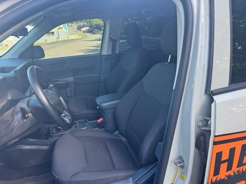 Used 2025 Ford Maverick XL w/ Equipment Group 102A AWD/4WD image 20