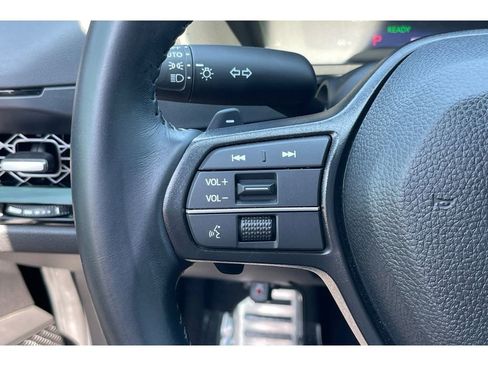 Certified 2024 Honda Accord Sport image 34