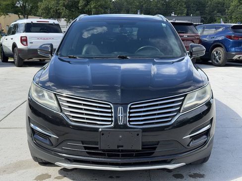 Used 2015 Lincoln MKC AWD image 3