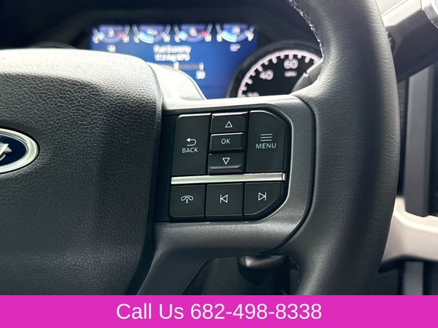 Used 2023 Ford F150 XLT w/ Equipment Group 301A Mid AWD/4WD image 27