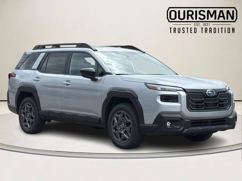 New 2026 Subaru Outback Premium AWD/4WD image 1