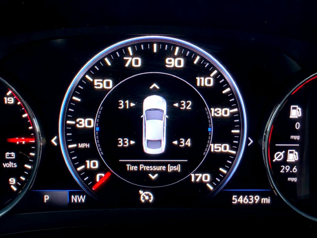 Used 2024 Chevrolet Malibu LT FWD image 34