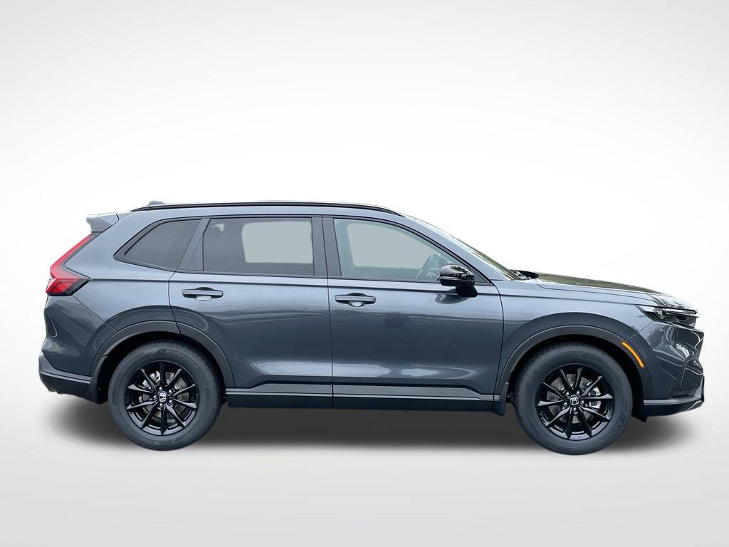 New 2027 Honda CR-V Sport-L image 7