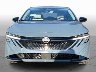 New 2026 Nissan Sentra SL FWD video 3