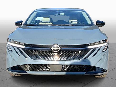 New 2026 Nissan Sentra SL FWD image 3