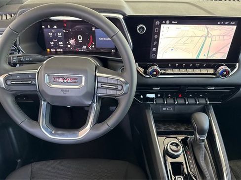 New 2025 GMC Canyon Elevation w/ Convenience Package image 14