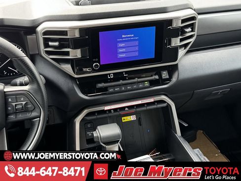 Used 2026 Toyota Tundra SR5 image 16