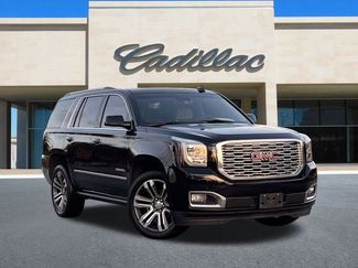 Used 2019 GMC Yukon Denali w/ Denali Ultimate Package video 2