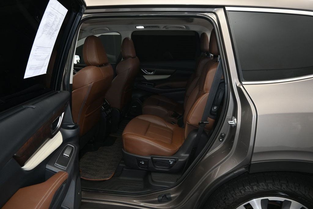 Used 2022 Subaru Ascent Touring w/ Popular Package #2A AWD/4WD image 19