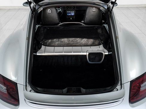 Used 2008 Porsche Cayman RWD image 39