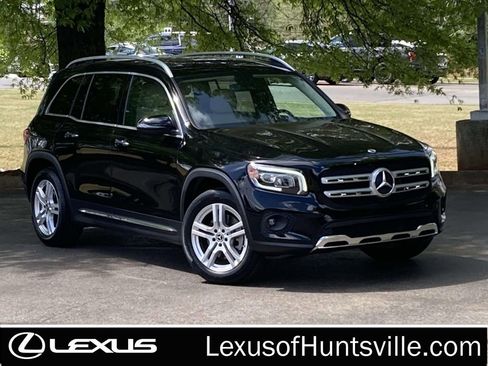 Used 2020 Mercedes-Benz GLB 250 image 1