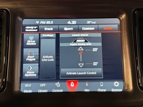 Used 2021 Dodge Challenger R/T Scat Pack w/ Dynamics Package image 32