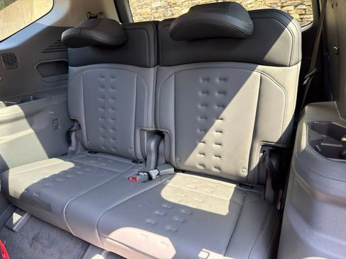 Certified 2024 Kia EV9 Wind AWD/4WD image 27