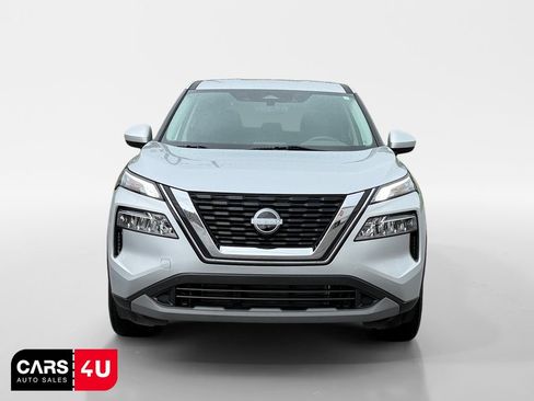 Used 2023 Nissan Rogue SV FWD image 2