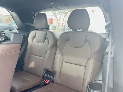 Certified 2023 Volvo XC90 B6 Plus w/ Protection Package Premier image 26