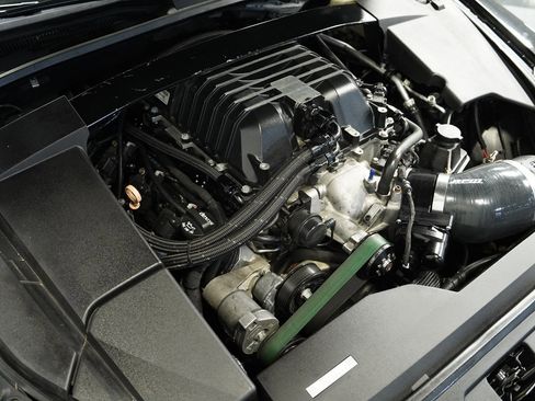 Used 2012 Cadillac CTS V w/ Wood Trim Package image 26