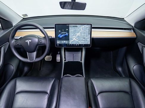 Used 2020 Tesla Model Y Performance AWD/4WD image 21