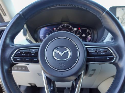 Certified 2024 MAZDA CX-90 Plug-In Hybrid w/ Premium Plus AWD/4WD image 20