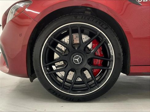 Used 2019 Mercedes-Benz E 63 AMG S image 39
