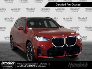Used 2026 BMW X3 xDrive30i w/ Premium Package AWD/4WD video 1