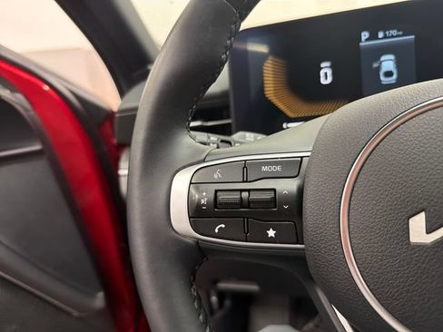 Certified 2025 Kia K5 GT-Line AWD/4WD image 25