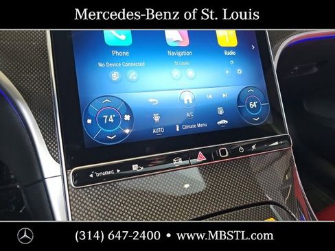 New 2026 Mercedes-Benz C 300 4MATIC Sedan image 27