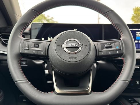 New 2026 Nissan Kicks SR image 20