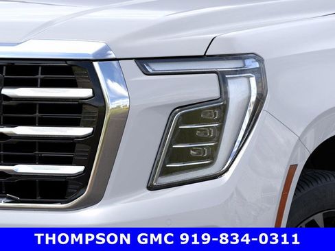 New 2026 GMC Yukon XL Elevation image 10
