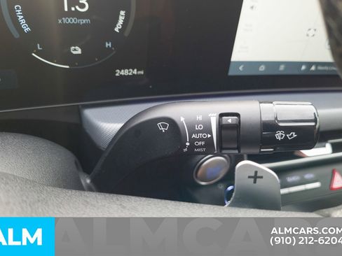 Used 2024 Hyundai Sonata Limited image 34