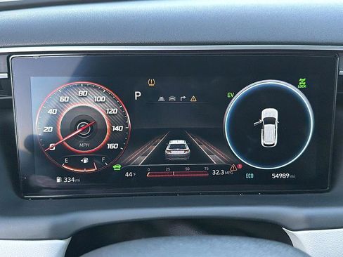 Used 2023 Hyundai Tucson SEL image 14