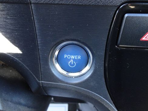 Used 2017 Toyota Prius C Four FWD image 31