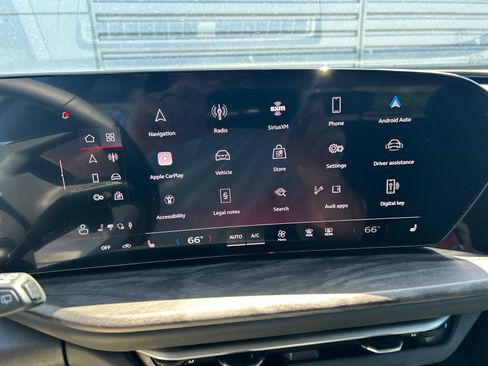 Used 2025 Audi Q5 Premium Plus w/ Premium Plus AWD/4WD image 12