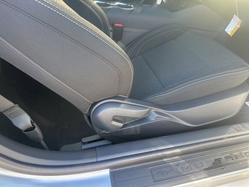 New 2026 Ford Mustang Coupe w/ Bronze Appearance Package image 27