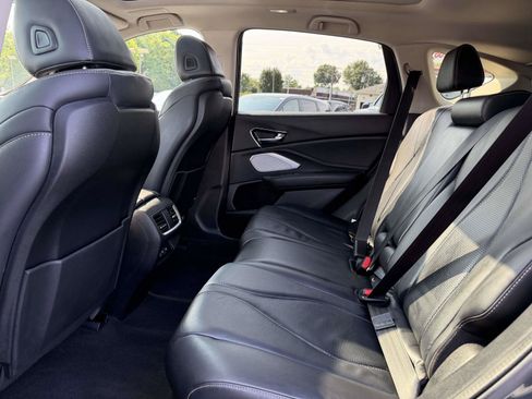 Used 2019 Acura RDX w/ Technology Package AWD/4WD image 9