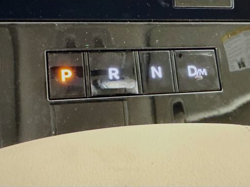 New 2026 INFINITI QX80 Pure w/ Cargo Package image 22