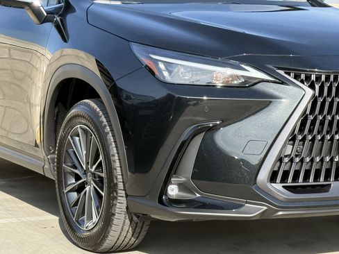 New 2026 Lexus NX 450h+ AWD w/ Luxury Package image 4