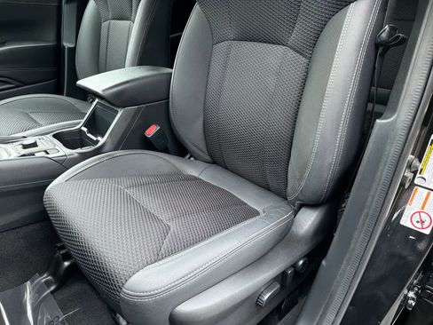 Used 2020 Subaru Forester Premium AWD/4WD image 17