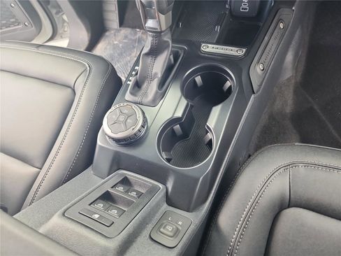 New 2026 Ford Bronco Big Bend image 28