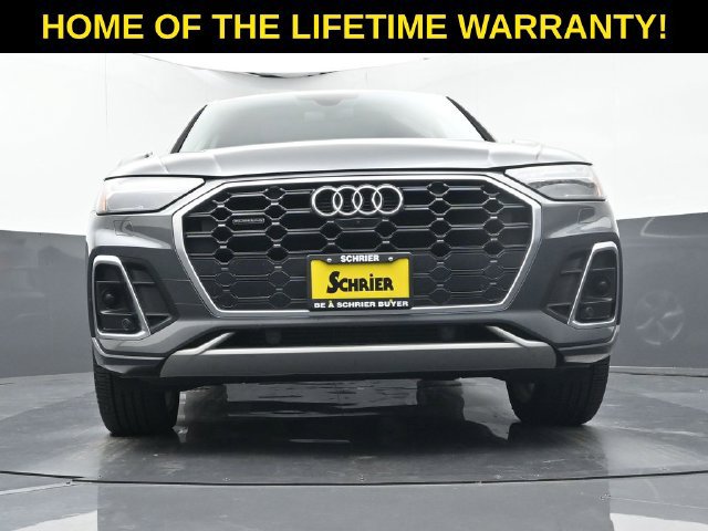 Used 2023 Audi Q5 2.0T Prestige w/ Prestige Package AWD/4WD image 61
