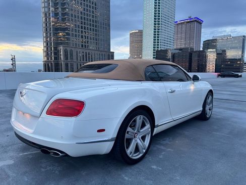 Used 2013 Bentley Continental GT image 8