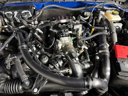 Used 2023 Ford Bronco Outer Banks image 44