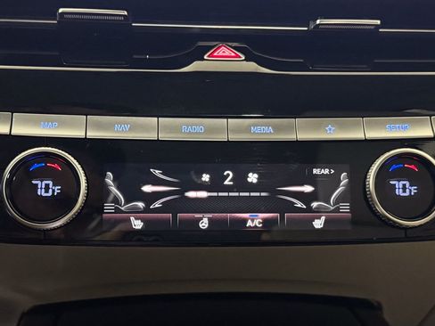 Used 2021 Genesis G80 2.5T AWD/4WD image 27