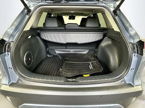 Certified 2026 Toyota Corolla Cross XLE w/ Convenience Package image 27