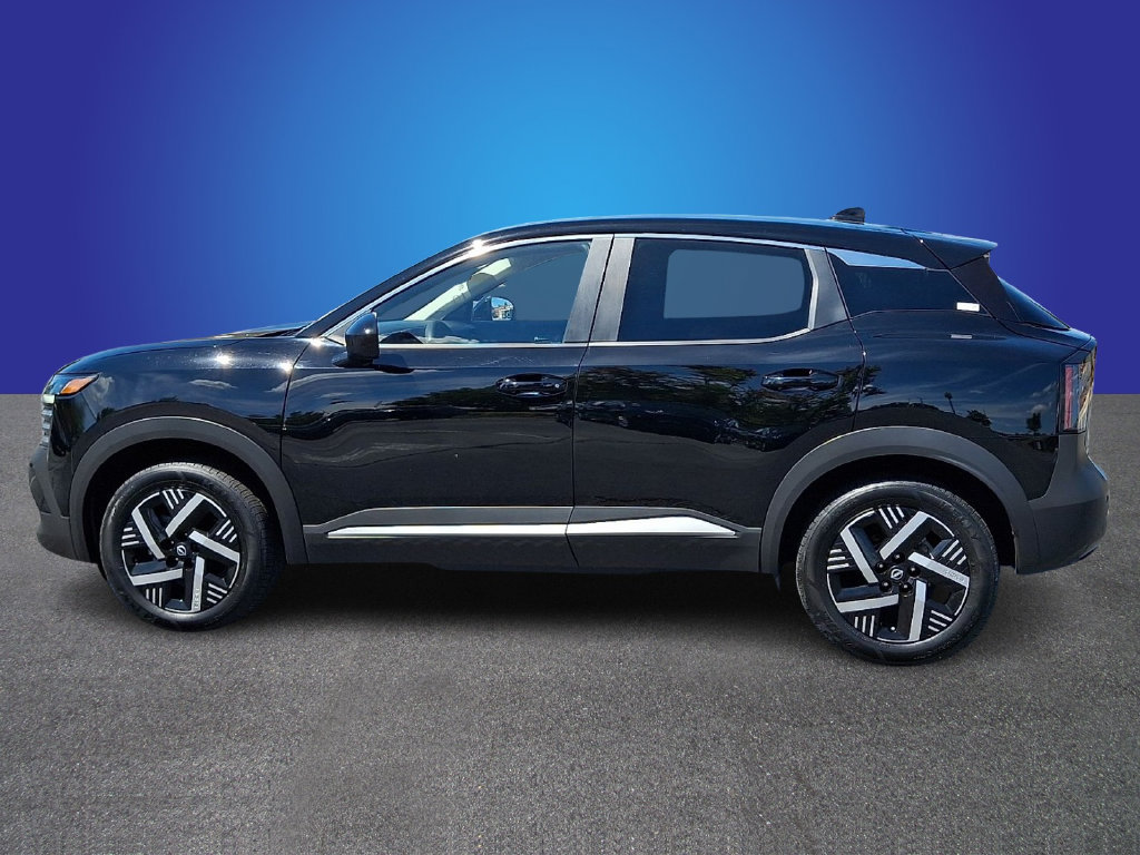 Used 2025 Nissan Kicks SV FWD image 7