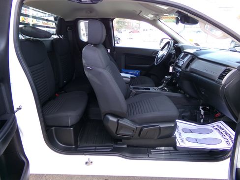 Used 2020 Ford Ranger XL w/ Equipment Group 101A Mid image 16