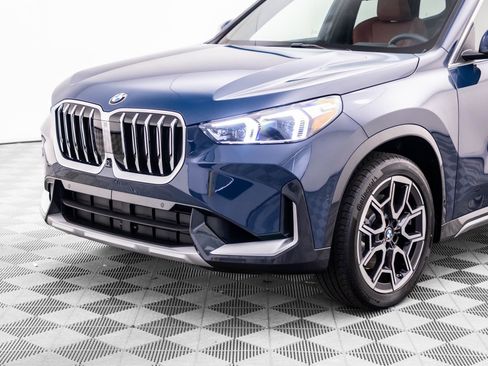 New 2026 BMW X1 xDrive28i w/ Technology Package image 37