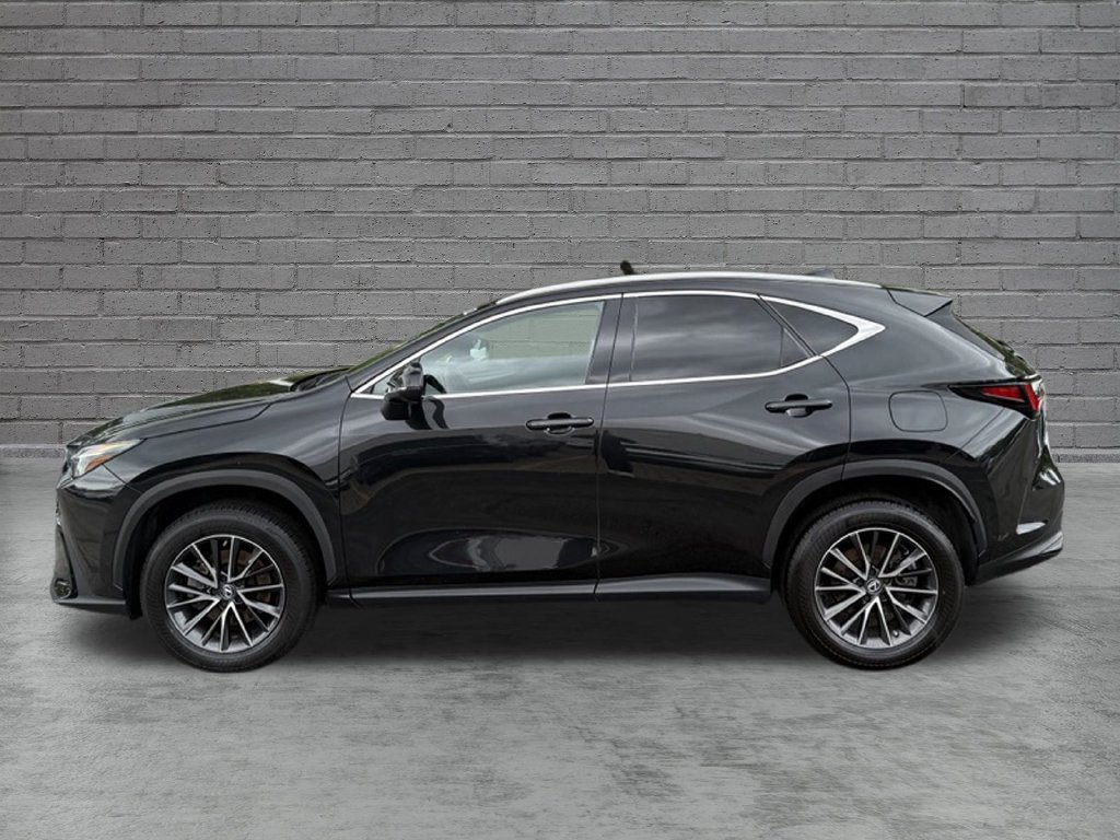 Used 2022 Lexus NX 250 FWD w/ Towing Package (2000 Lbs) image 3